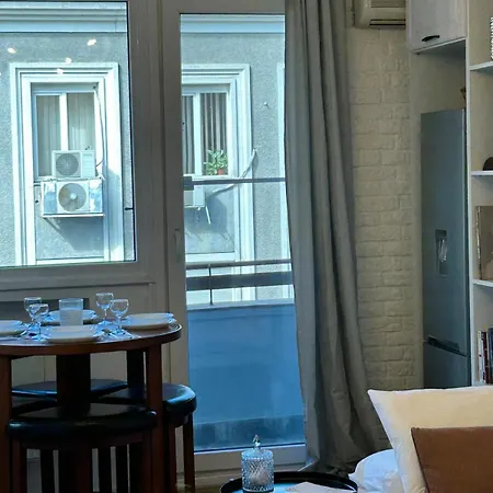 Sienna Center Bucarest