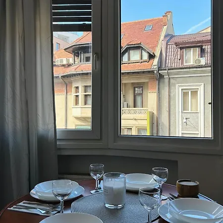 Sienna Center * Bucharest