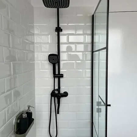 Apartamento Sienna Center Bucarest