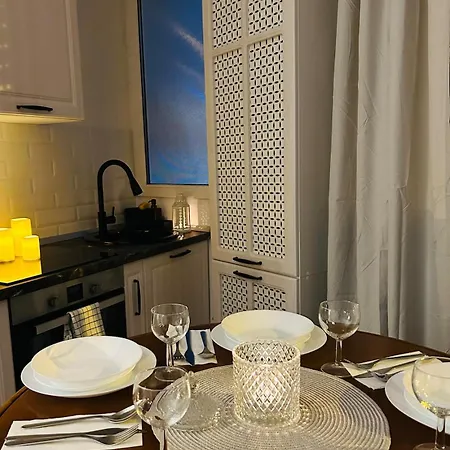 Sienna Center Bucharest