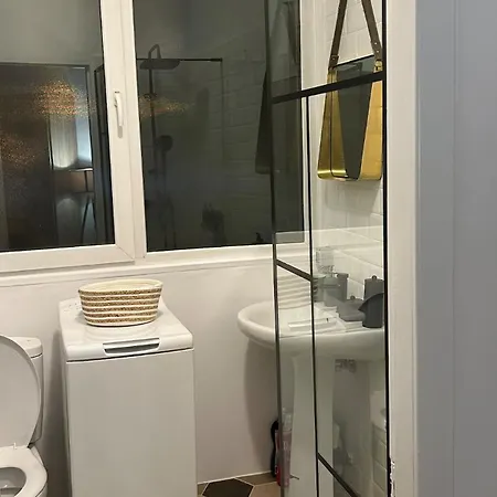 Sienna Center Apartment Bucharest