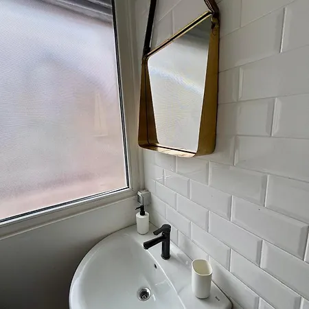 Apartamento Sienna Center Bucarest